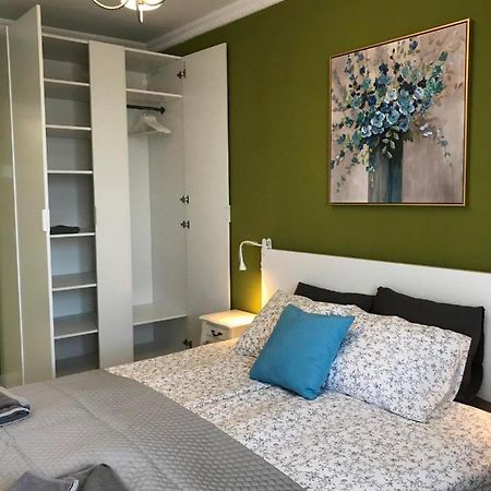 Apartment Neptun Varna Exterior photo