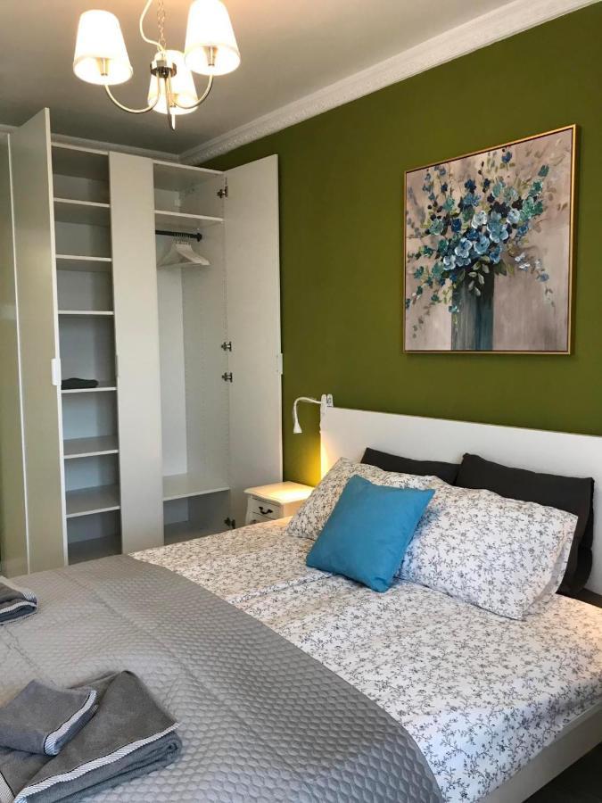 Apartment Neptun Varna Exterior photo