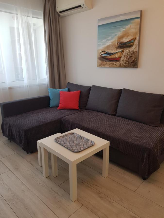 Apartment Neptun Varna Exterior photo