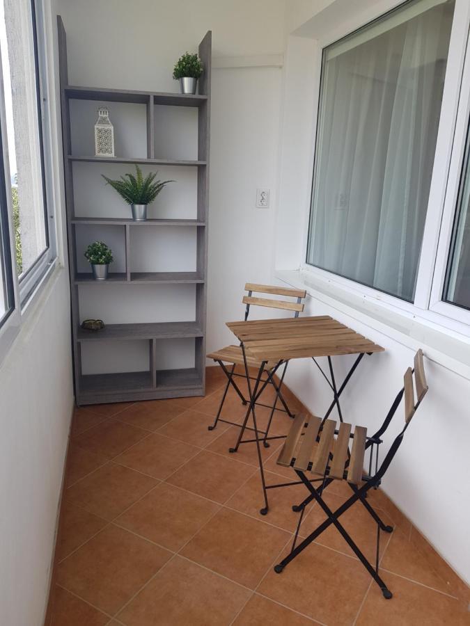 Apartment Neptun Varna Exterior photo