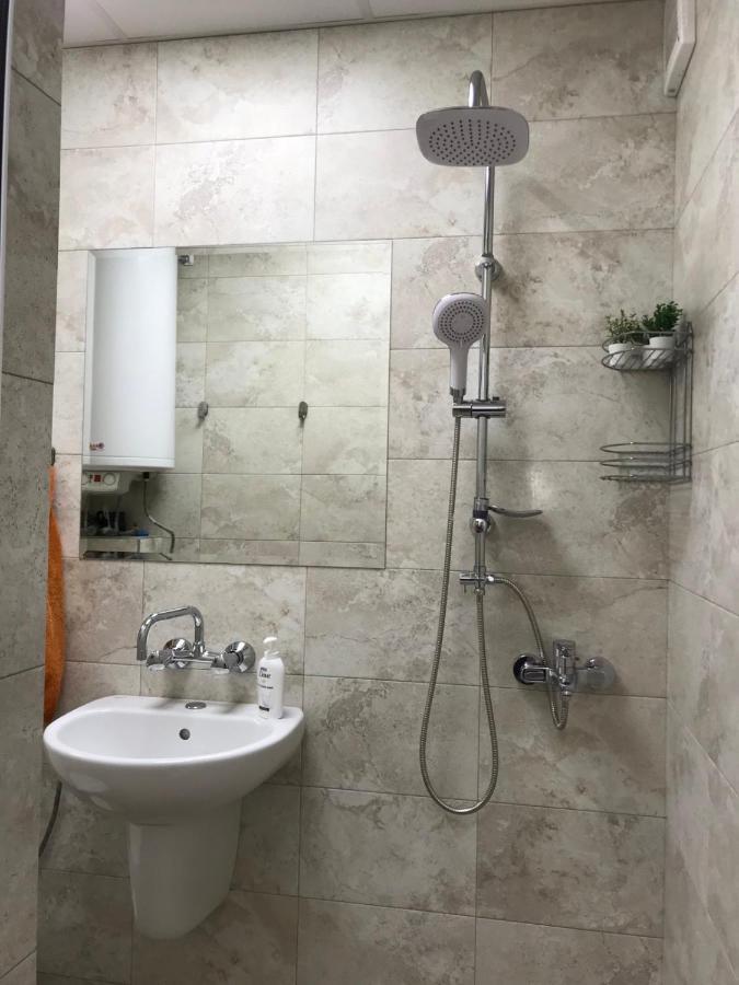 Apartment Neptun Varna Exterior photo